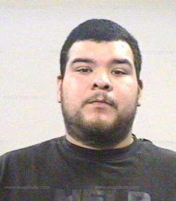 Jacob Martinez