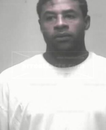 Marcus Anton Mitchiner