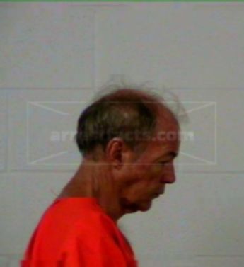 Roger John Harris