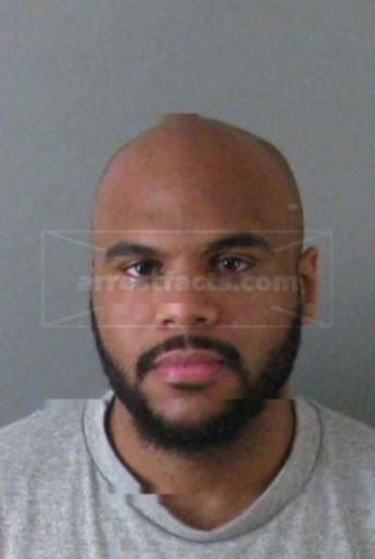 Eric Jerome Sykes