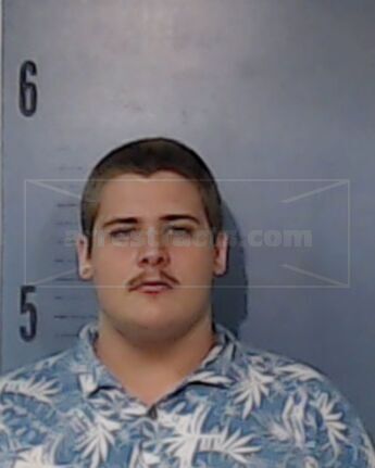 Anthony Bailey Brown