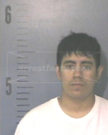 Mark Anthony Gonzalez