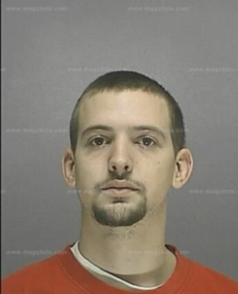 Jacob Garold Buckner