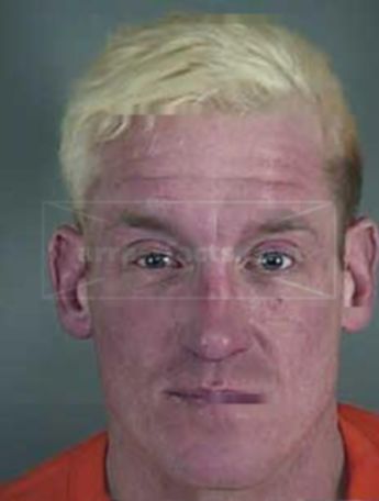 Dennis Spencer Harrington Jr.