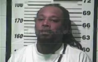Antonio Fred'rick Guyton