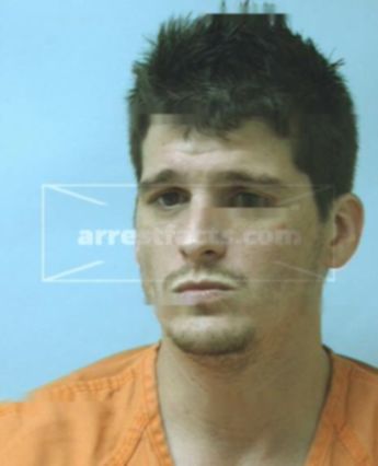 Eric Francis O'kane