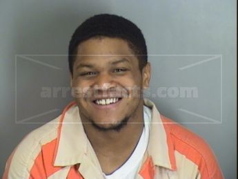 Antoine Avery Bullard