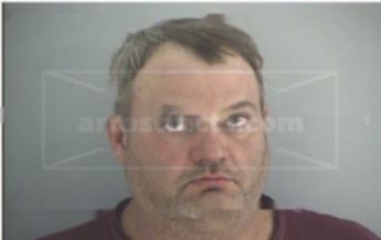 Theodore Martin Herring
