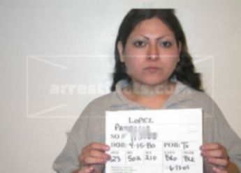 Patricia Lopez