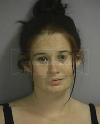 Christina Marie Brokaw