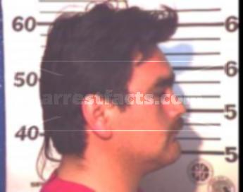 Antonio Villarreal Davila