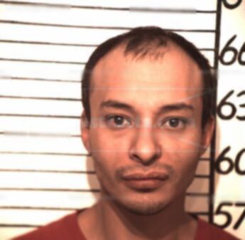 Andrew Menchaca