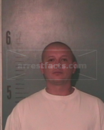 Robert Lee Garza Trevino