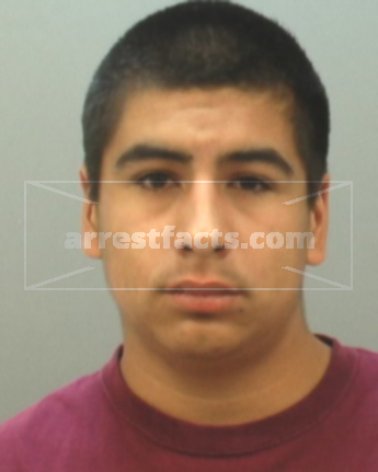 Andrew Marcos Martinez