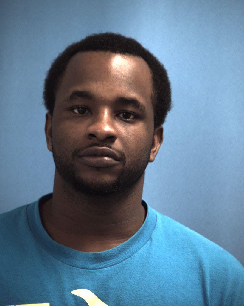 Xavier Thelonius Washington