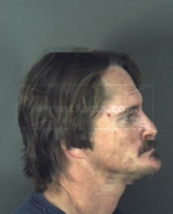 Benjamin John Mahon