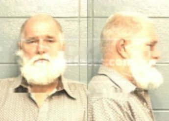 Vernon Lee Nelson