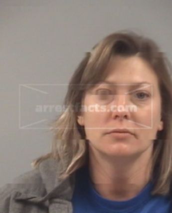 Melissa Vivian Davis