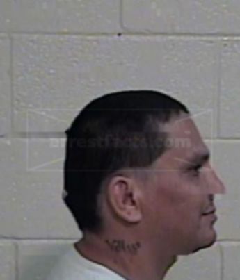 Gilbert Nicolas Solis
