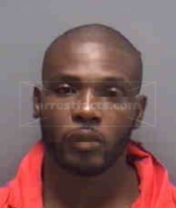 Terrance Cherry Sr.