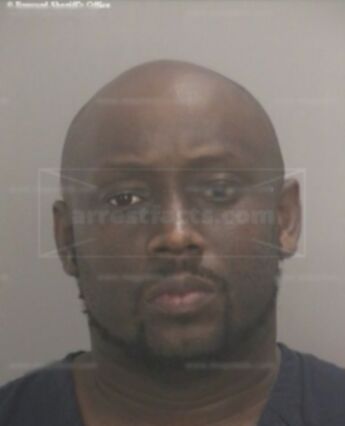 Kingsley Antonio Raymonvil