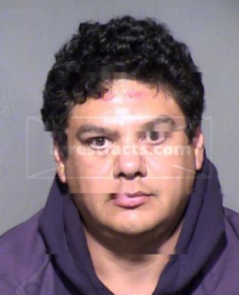 Jacob Martinez