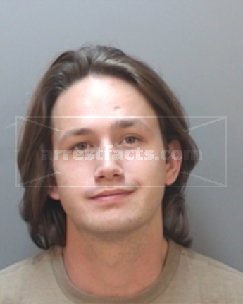 Bradlee Gibson Barfield