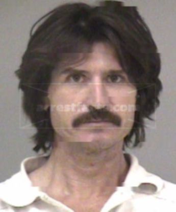 Cary Brannon Harris