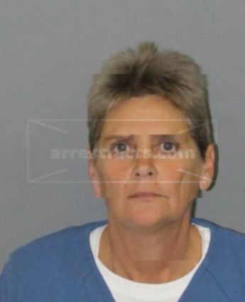 Teresa Louise Blakley