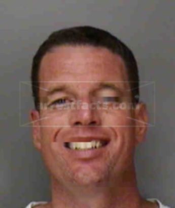 Michael Brett Harper