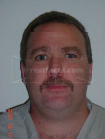 Brandon S Davis