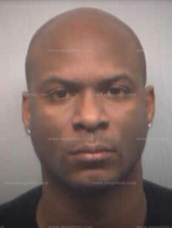 Rodney Bullock