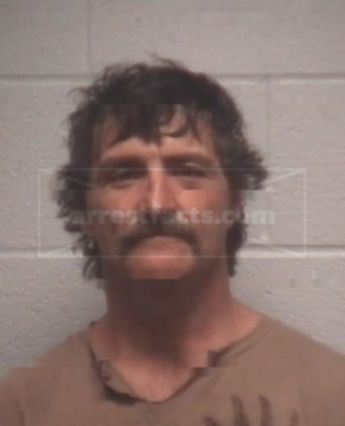 Wesley Glenn Whitaker