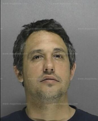 Thomas Troy Arrington