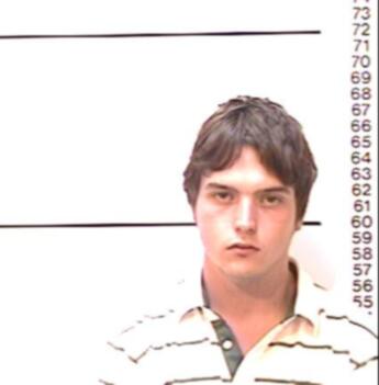 Zachary Whalen Claxton