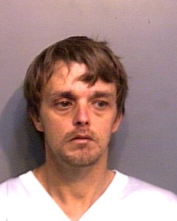 Jared Lee Kimbler