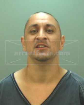Gilbert Raymond Marin