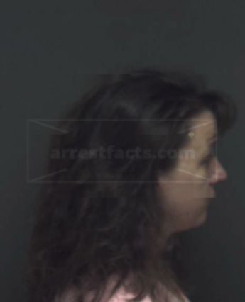Julie Kristine Jenkins