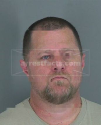 Larry Dale Waldrop
