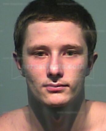 Edward Tyler Deaton