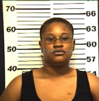 Constance Monque Sanders
