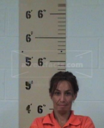 Angelita Rodriguez-Pacheco