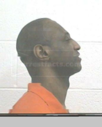 Elroy Barber