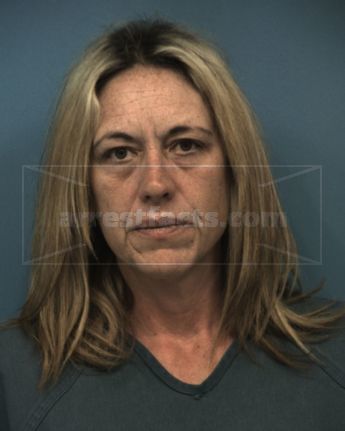 Donna Christine Cagle