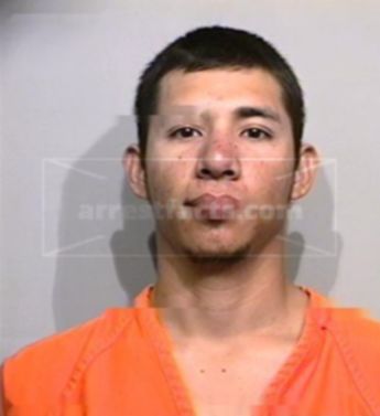 Jose David Medina