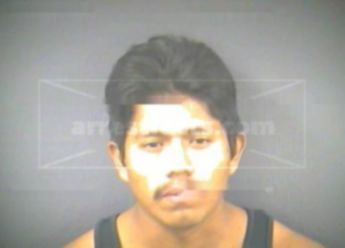 Sebastian Perez Mendez