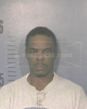 Donald Lee Lampkin