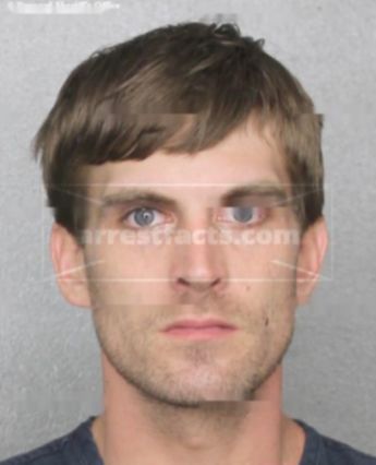 Patrick Scott Pinckard
