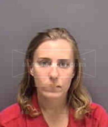 Morgan Jane Gosnell