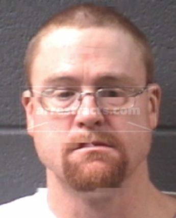 Jason Scott Pringle